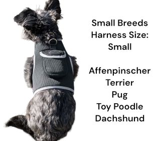 Pet Tracker Pocket GPS Dog Tracking Systems for Pet Security Surveillance Size:XL