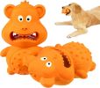 Dog Toys for Aggressive Chewers