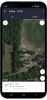 Waterproof GPS Dog Trackers with Realtime App Location Tracking System Size:L