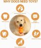 Dog Toys for Aggressive Chewers