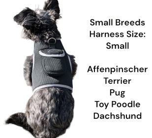 Pet Tracker Global Used GSM Pet Tracker Best Dog GPS Tracking System with Phone App Size:XXL