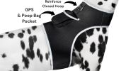 Small Wireless Tracking System Pet Tracker GPS Tracking Collars for Dogs Size:L
