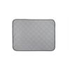Pet Diaper Pad Reusable Washable Absorbent Non-Slip Waterproof Diaper Diaper Non-Wet; Dog Diaper Pad
