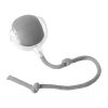Indoor Large and Small Cat Dog Interactive Intelligent Rolling Pet Ball