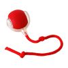 Indoor Large and Small Cat Dog Interactive Intelligent Rolling Pet Ball