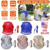 Pet Mesh Harness Dog Leash Set Reflective Chest Strap Adjustable Puppy Vest For Puppies Breeds Dogs Walking Outdoor